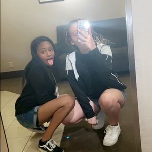 Meet your Posher, Mariah